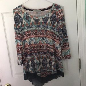 Absolutely Famous Top